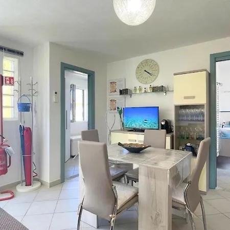 Paolo's House - Crystal Water Apartment *