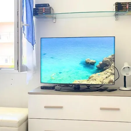 Apartment Paolo's House - Crystal Water *