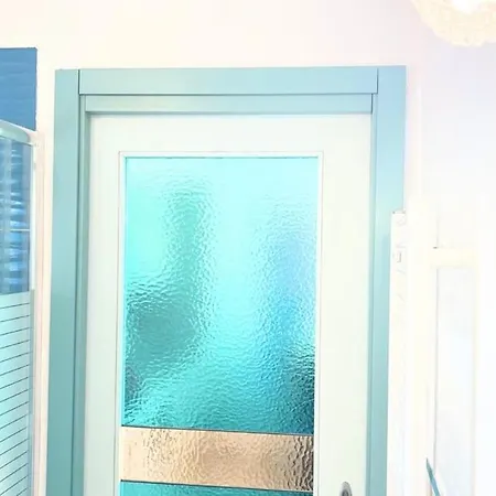 Apartment Paolo's House - Crystal Water *