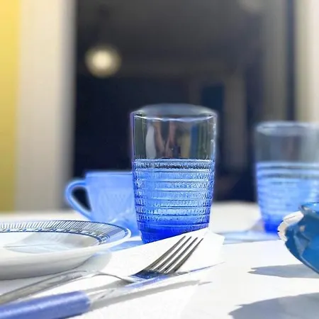 Paolo's House - Crystal Water *