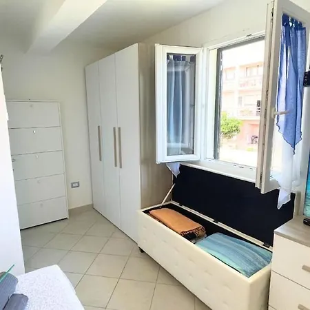 Apartment Paolo's House - Crystal Water Santa Teresa Gallura